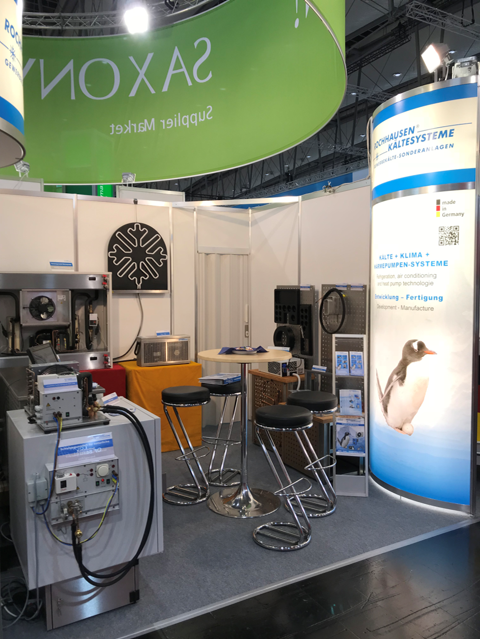 Hannover Messe 1
